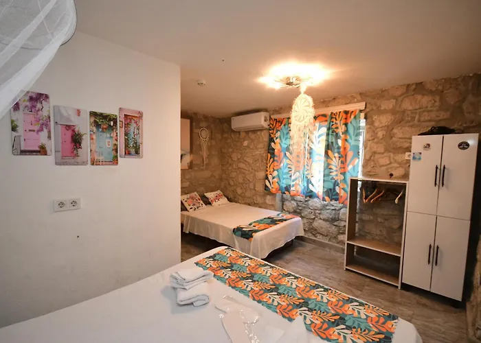 Otel Usta X çırak Butik *