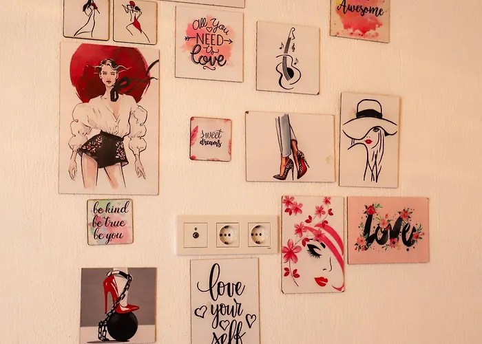 Usta X çırak Butik Otel