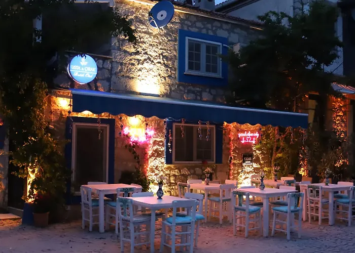 Otel Usta X çırak Butik