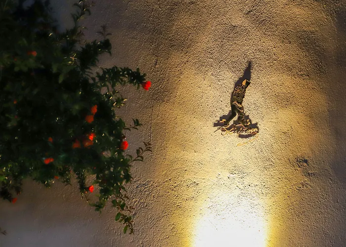 Usta X çırak Butik Otel