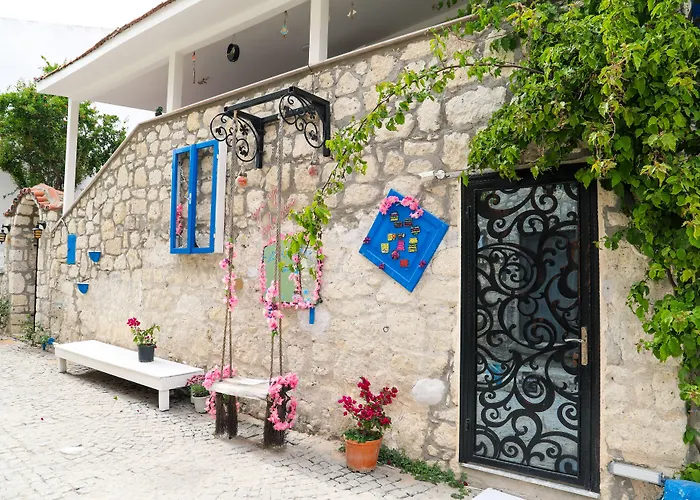 Usta X çırak Butik *