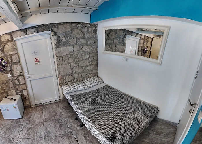 Usta X çırak Butik *