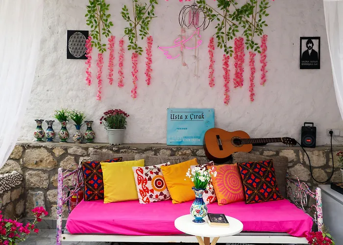 Usta X çırak Butik *