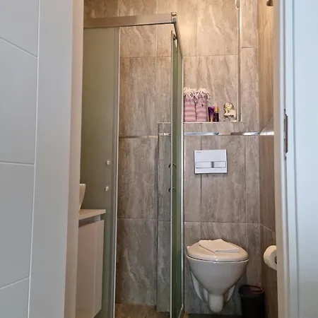 Usta X Cirak Butik מלון *