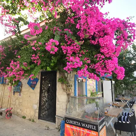 מלון Usta X Cirak Butik איזמיר