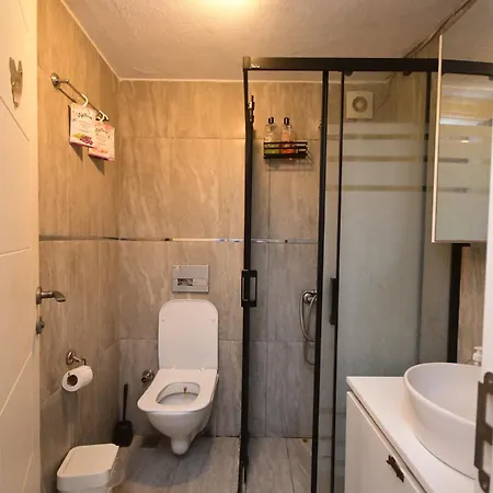 Usta X Cirak Butik * איזמיר
